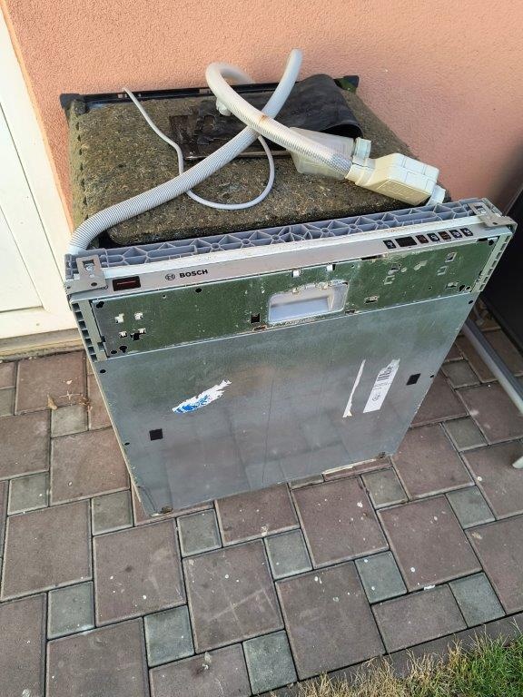 BOSCH SGV46M43EU