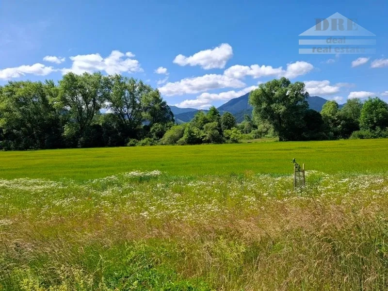 Slnečné pozemky Podtúreň, Nižná Roveň