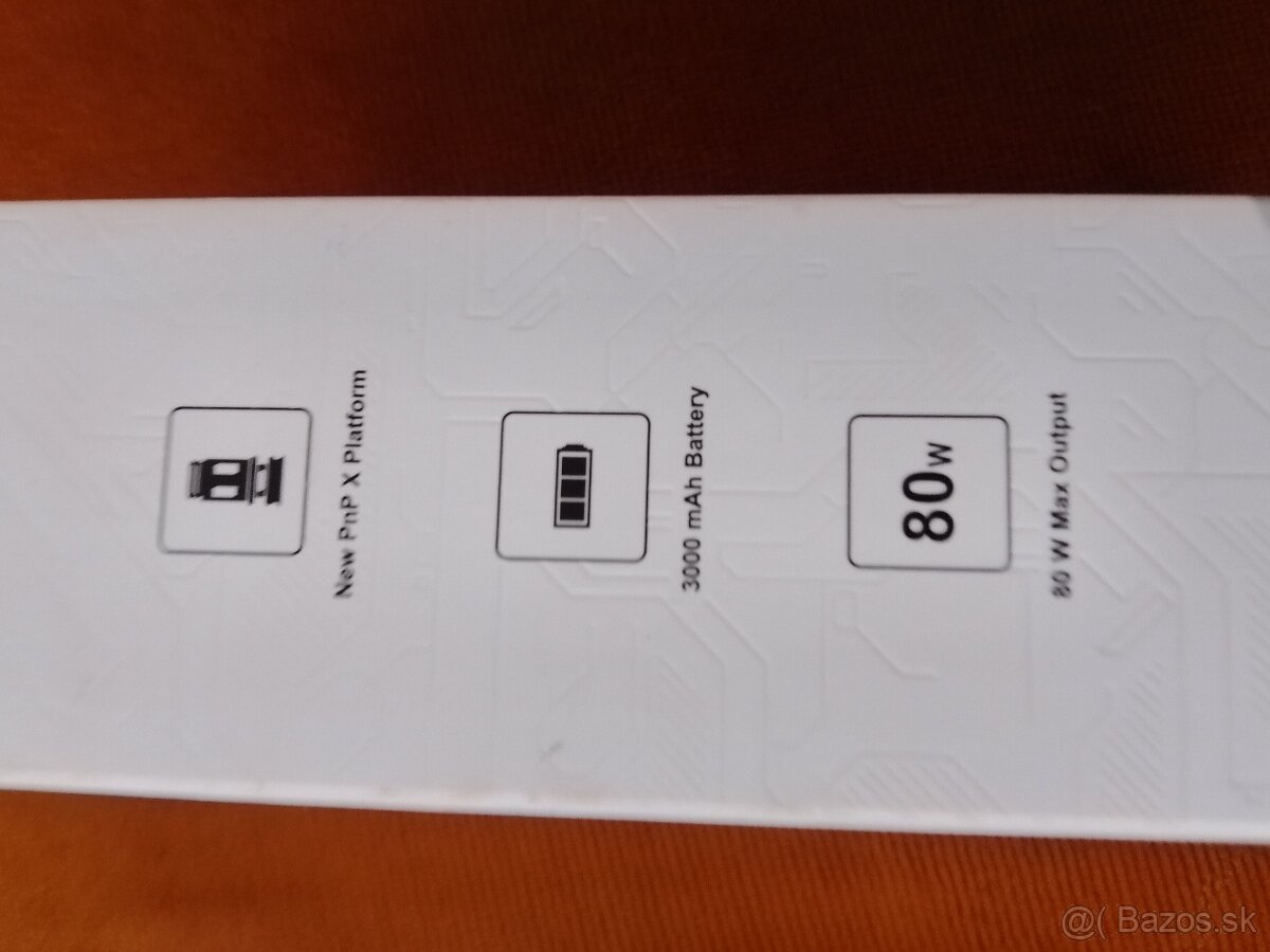Elektrická