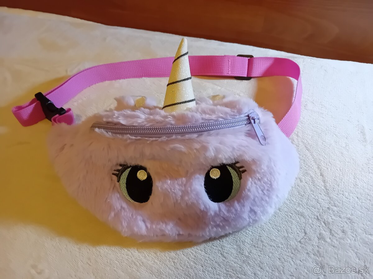 Ladvinka jednorožec