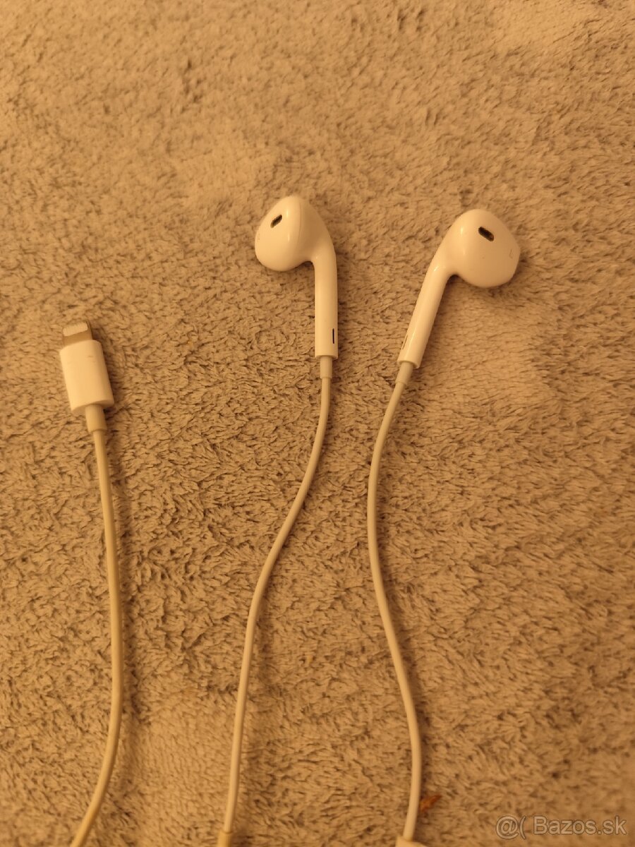 Apple EarPhones