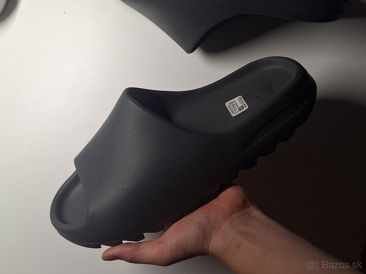 Yeezy slide