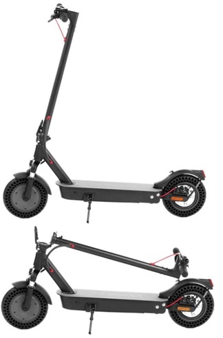 Nová elektrická kolobežka Sencor Scooter S70