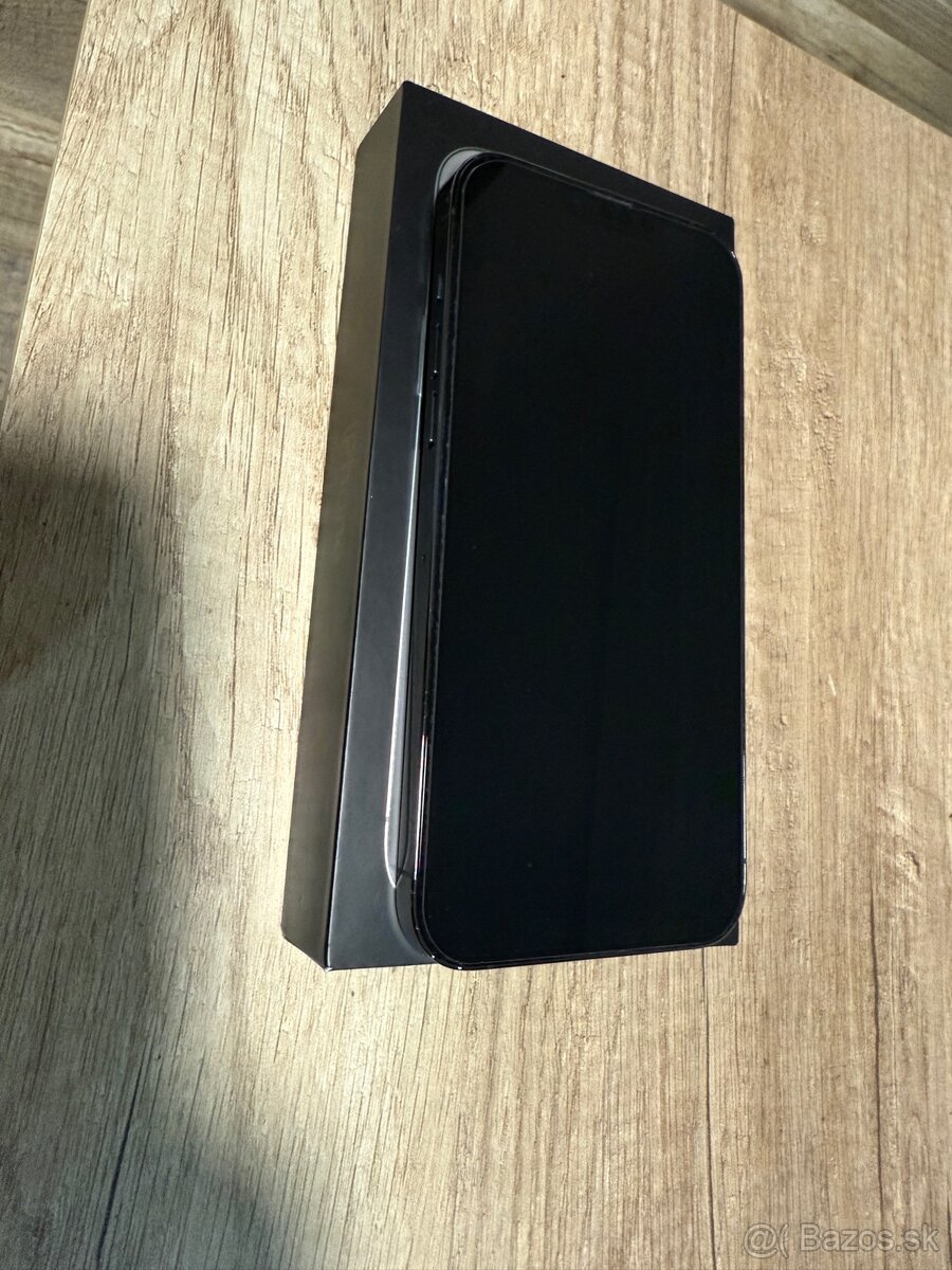 iPhone 13 pro max 256gb