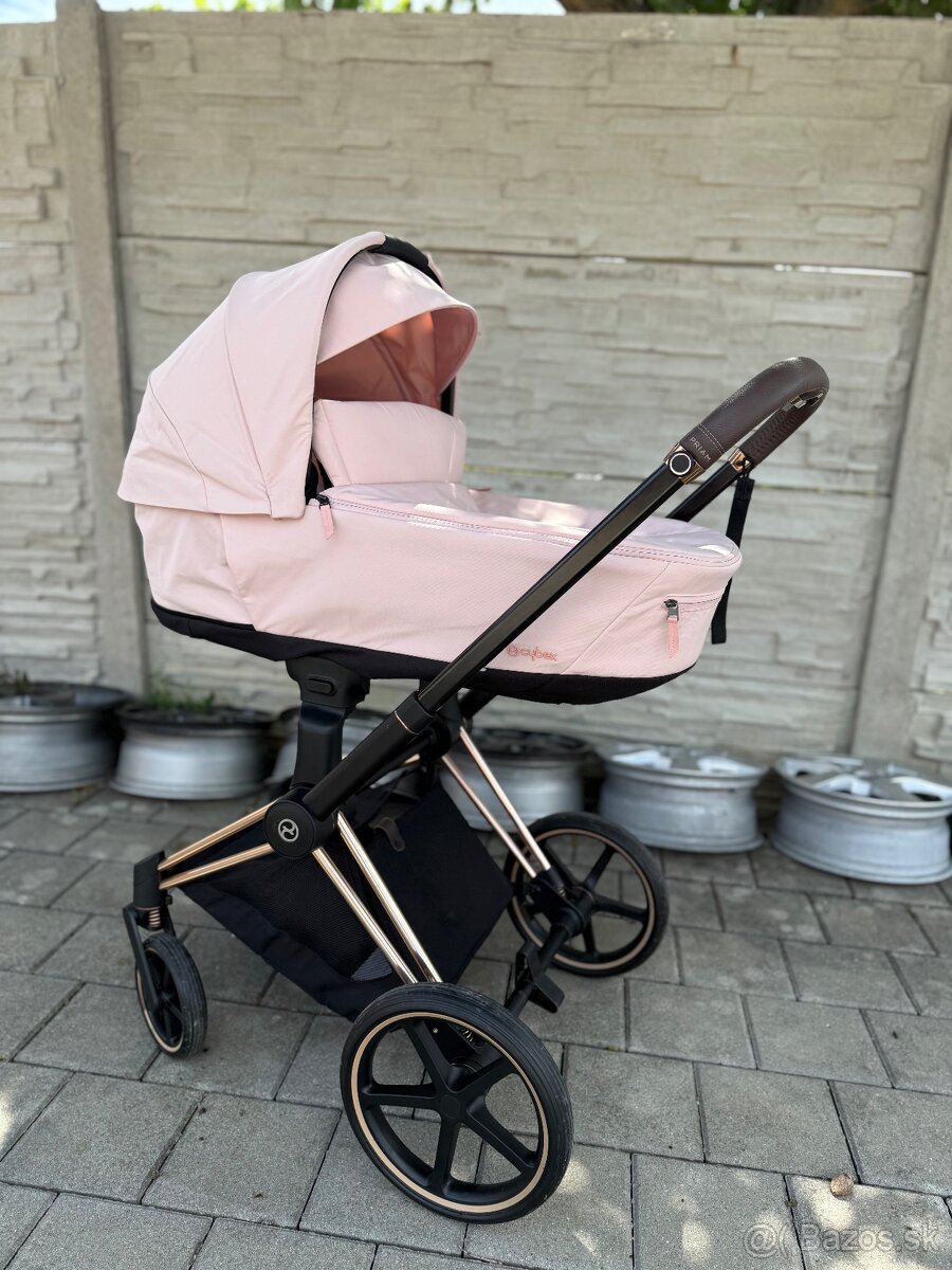 Cybex priam 4.0