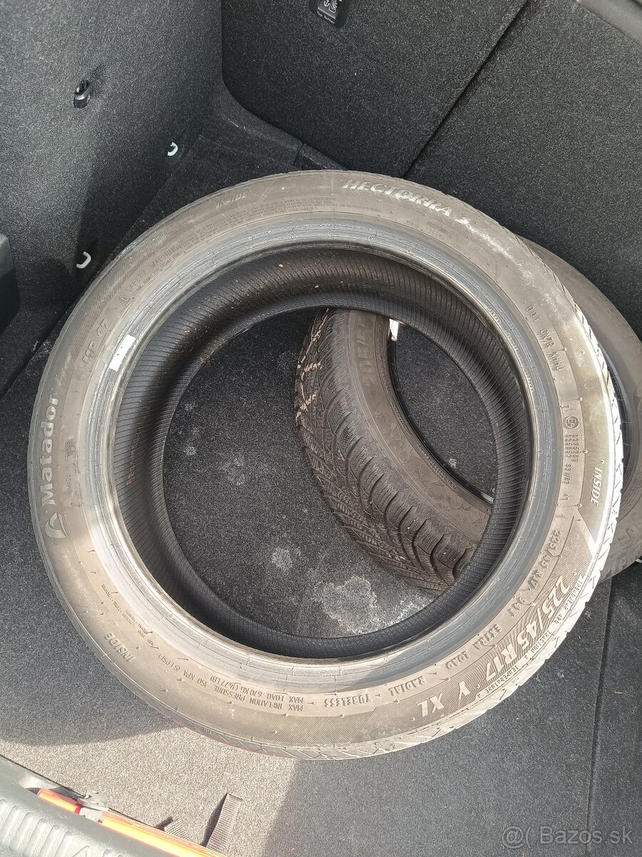 Matador Hectorra 3 225/45 R17