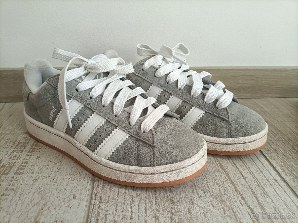 Tenisky Adidas Campus