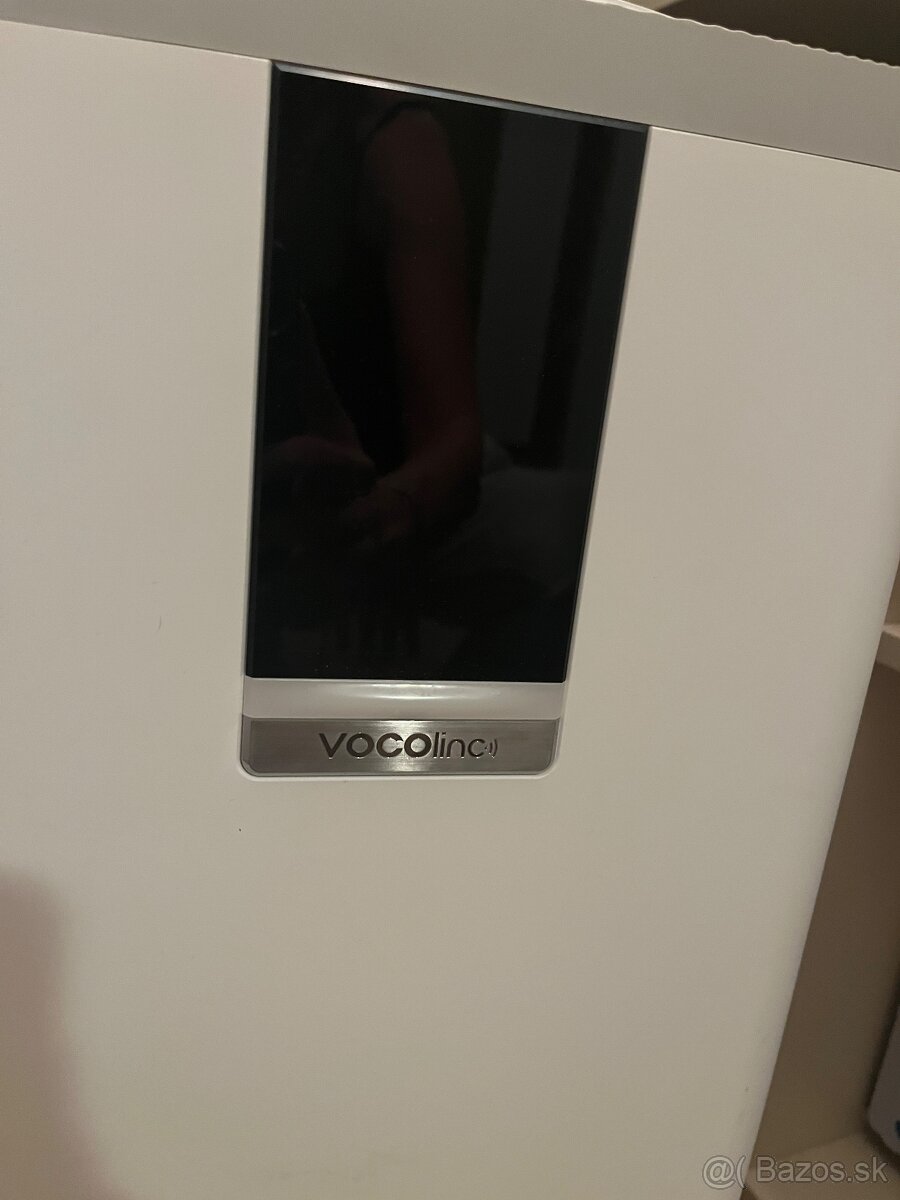 Cisticka vzduchu VocoLinc PureFlow Smart Air Purifier VAP1
