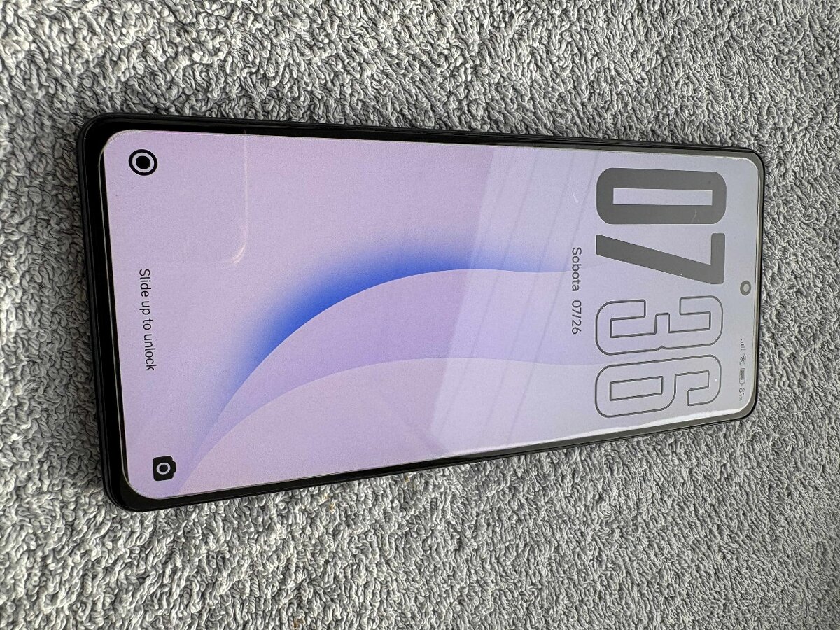 xiaomi redmi note 12 pro 5g