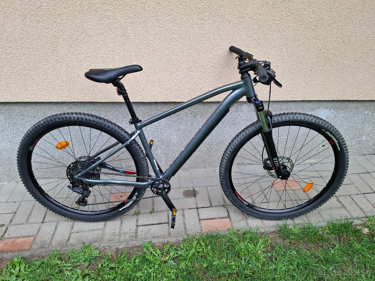 Rockrider EXPL 520