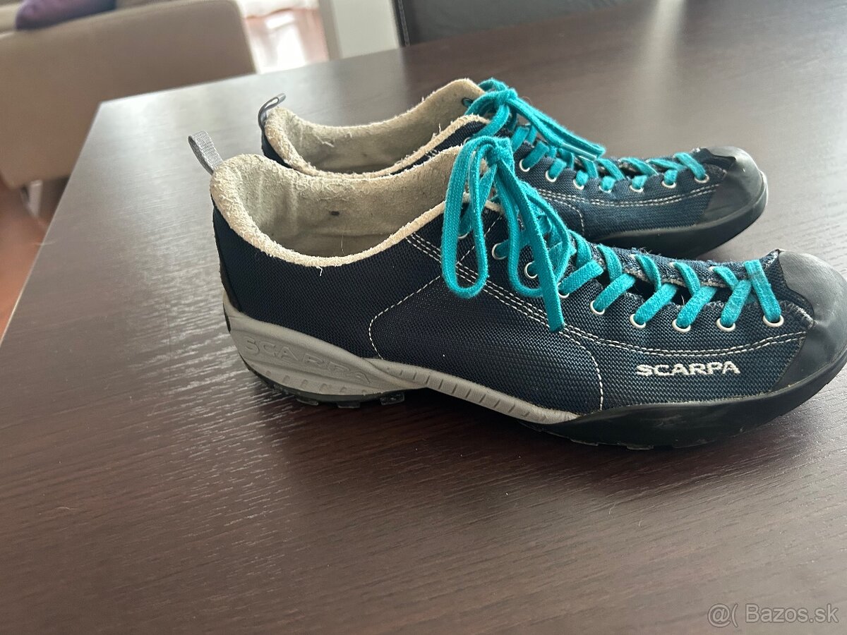 scarpa mojito