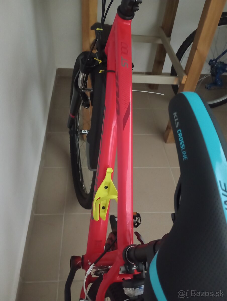 Horský bicykel pánsky ST 120