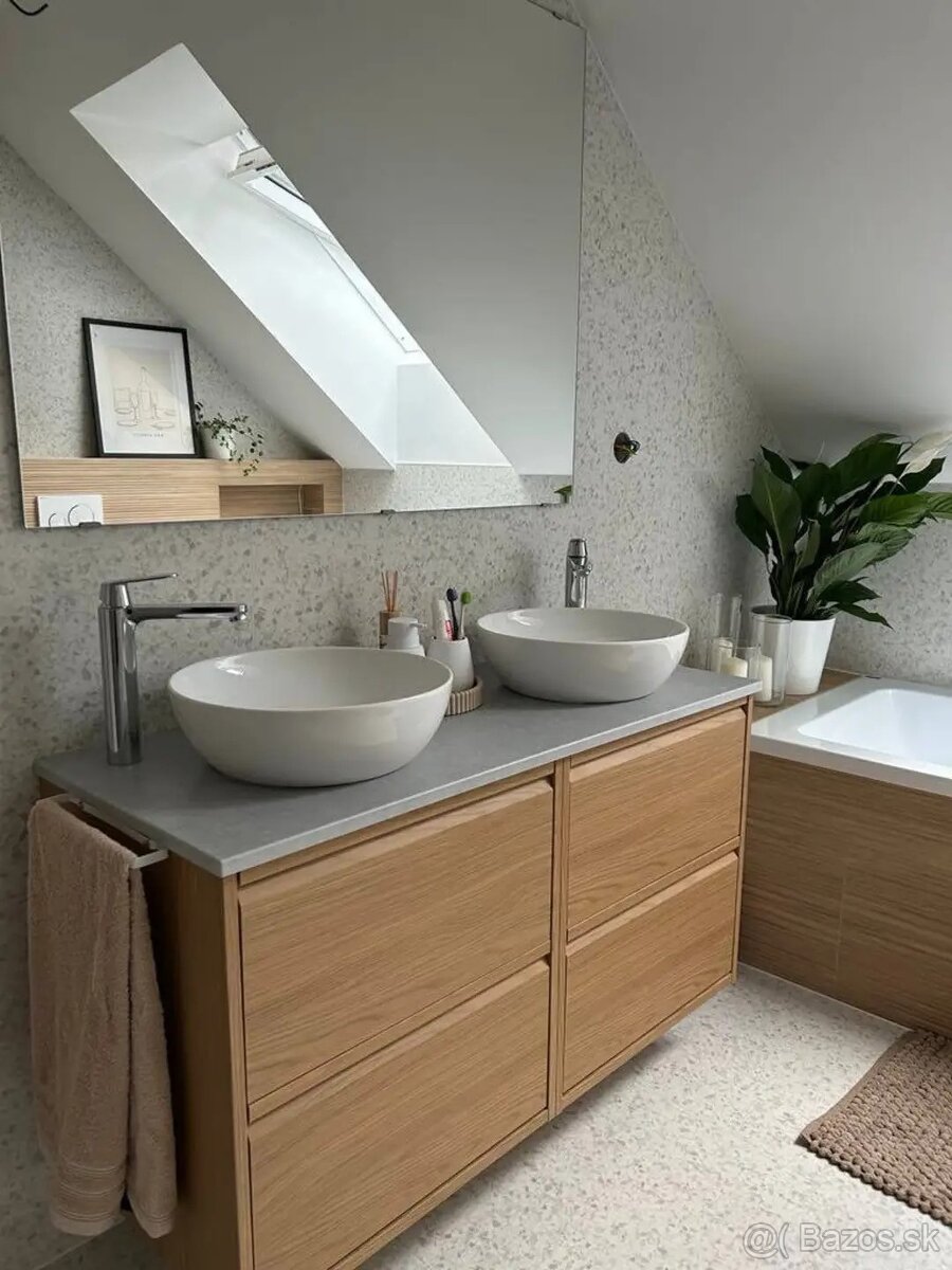 Mám záujem trojizbový