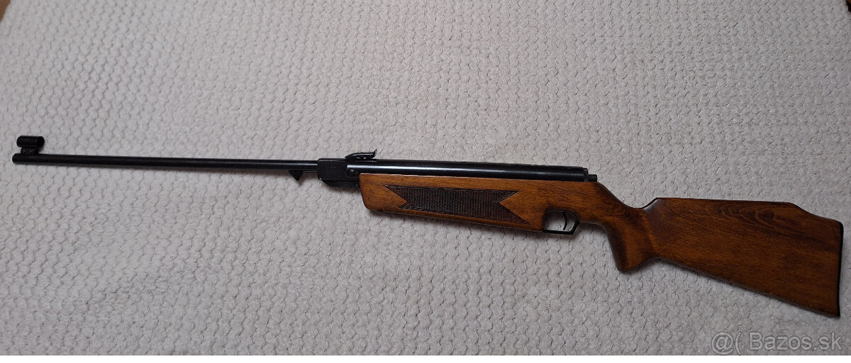 Vzduchovka Slavia 631 lux