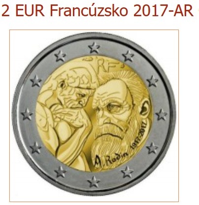 2 € mince