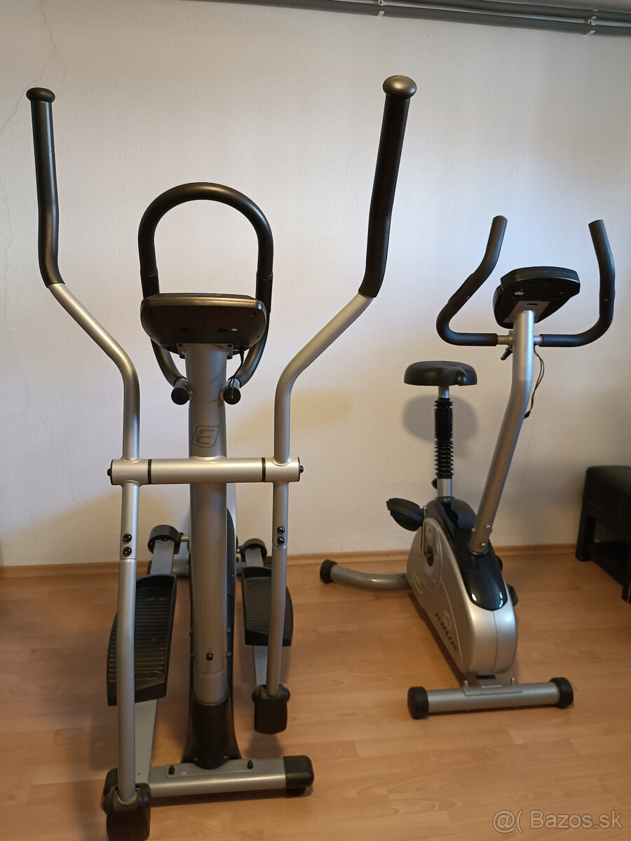 Stacionarný bycikel,