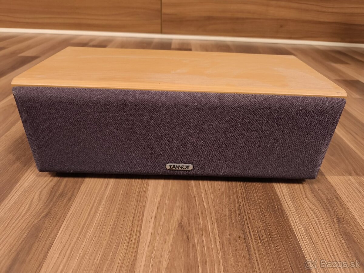 Reproduktor center Tannoy Mercury mxC - M.