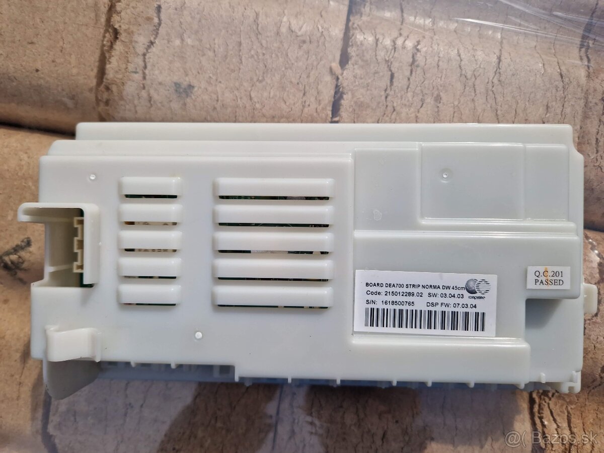 Whirlpool ADG 522 X