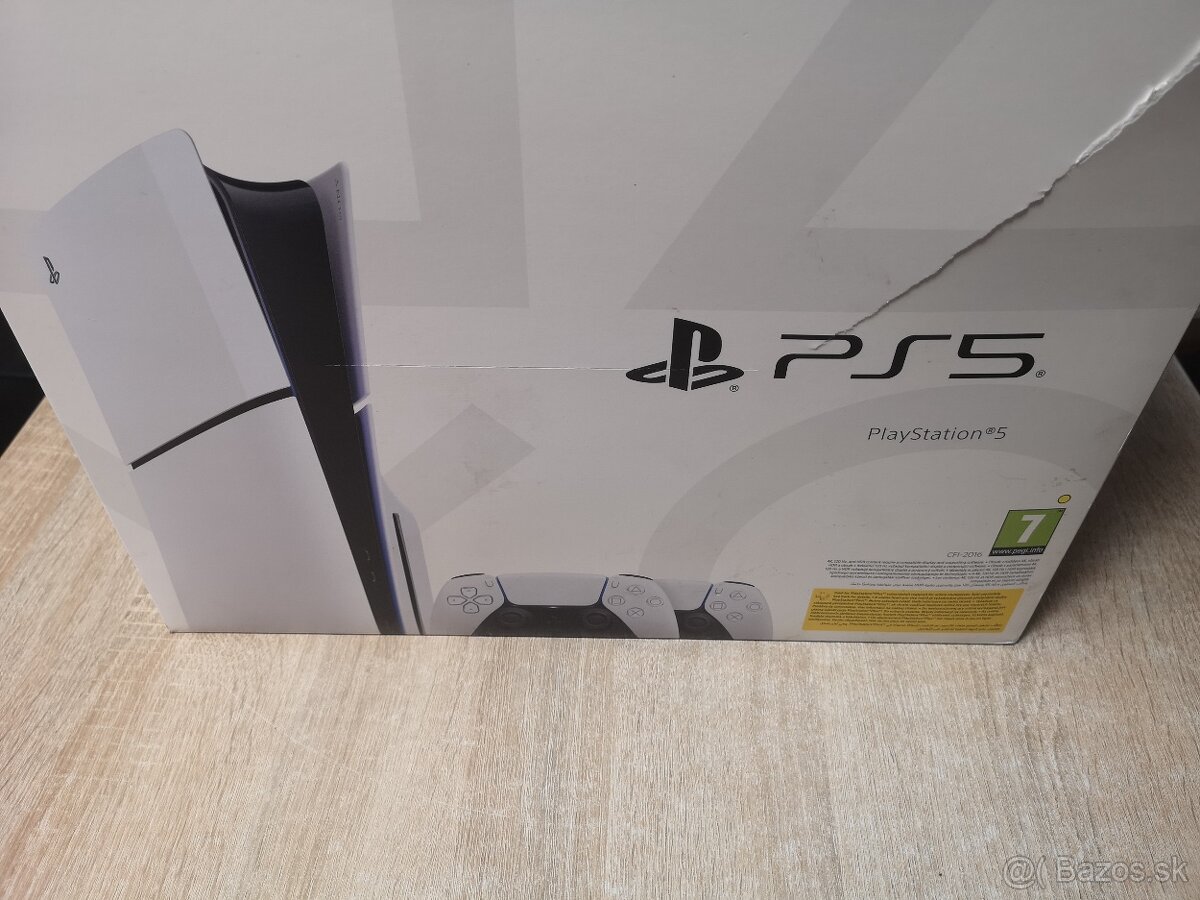 Playstation 5 1TB
