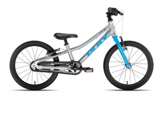 detský bicykel PUKY 16"