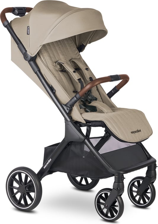 NOVÝ Easywalker Kočík športový Jackey2 XL