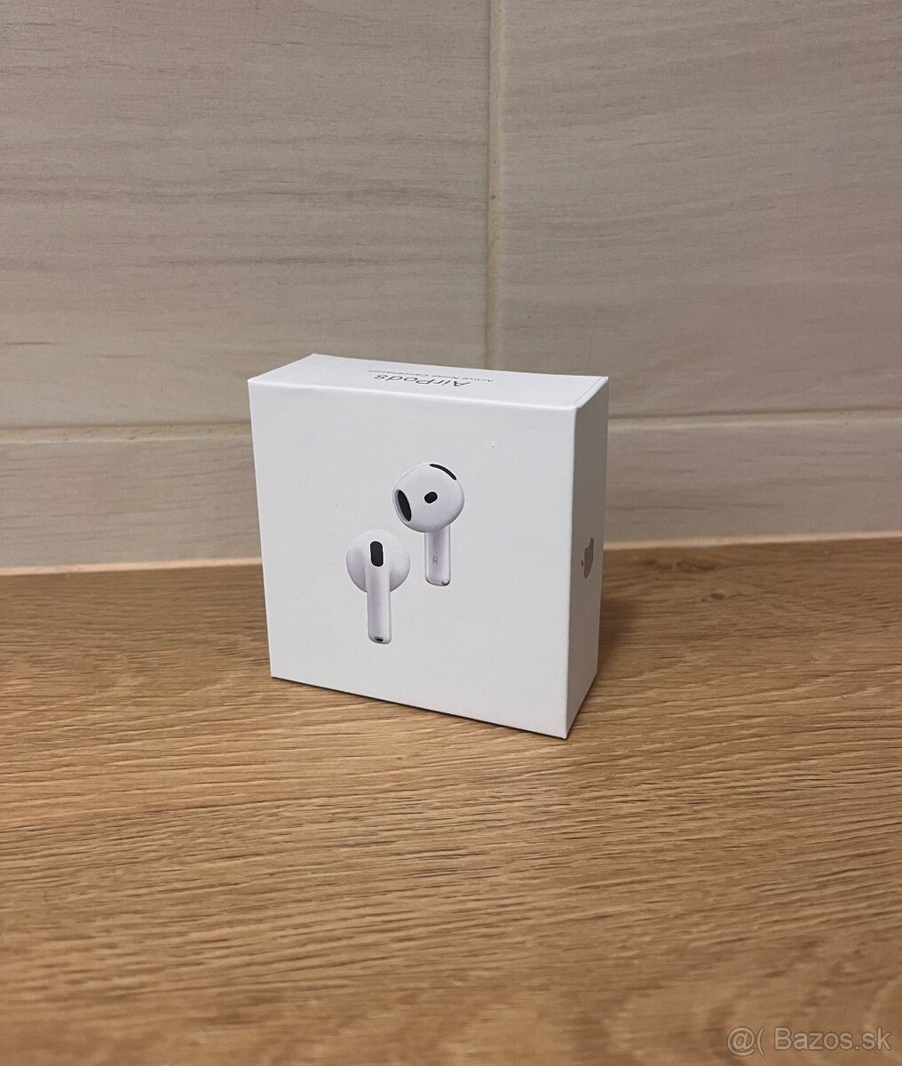 Airpods 4