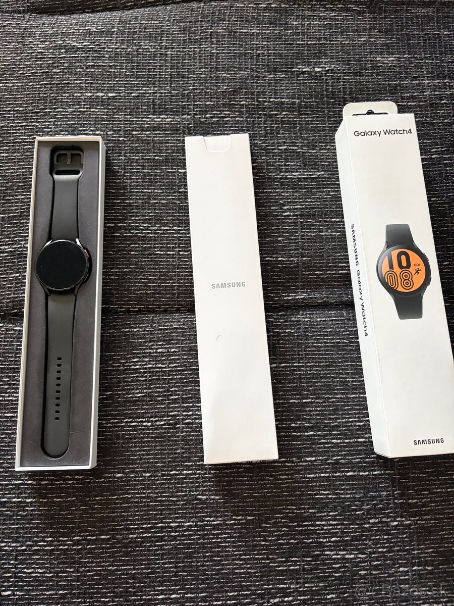 Samsung Galaxy Watch4 44mm