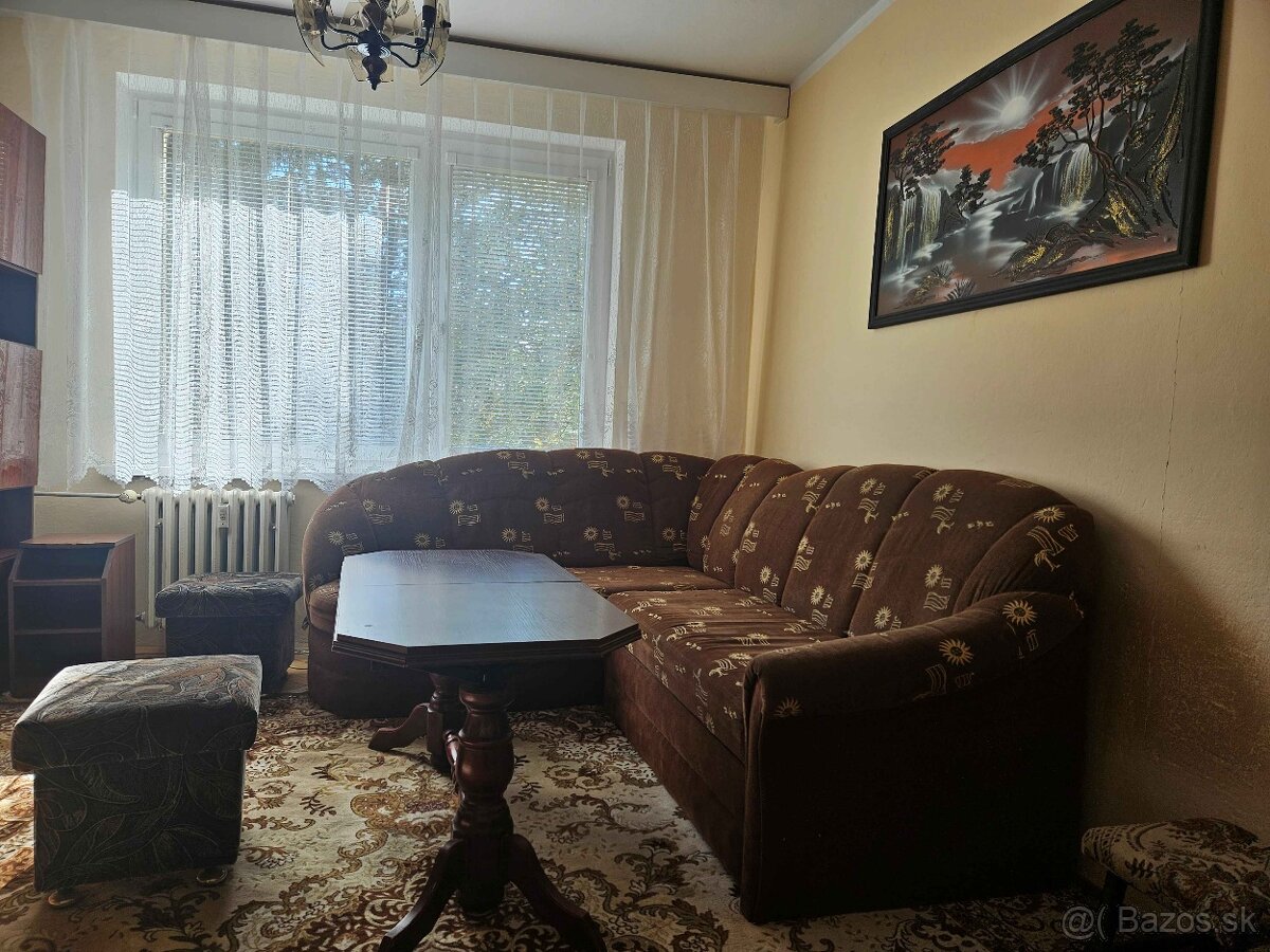 Predaj 2-izbového bytu - Žilina - Vlčince