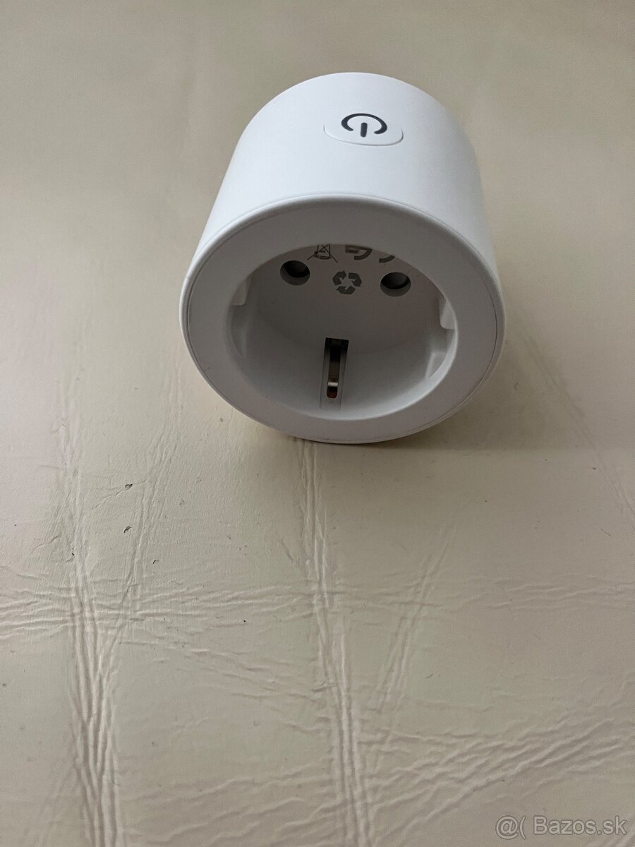 Antella Smart WiFi zásuvka