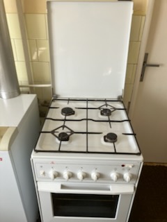 Predám kombinovaný šporák