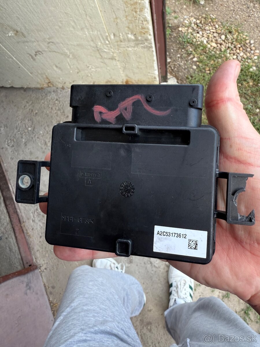 Audi a6 c6 allroad 3.0 2007 …