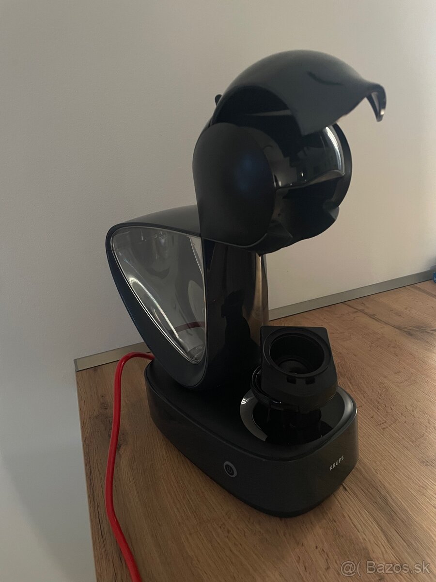 Kávovar Nescafé Dolce Gusto Infinissima
