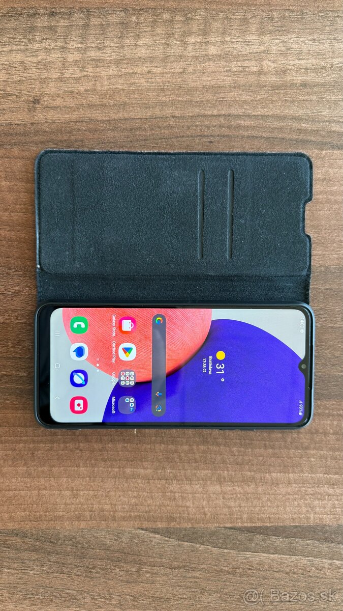 Samsung Galaxy A22 5G A226B 4GB/64GB - TOP stav