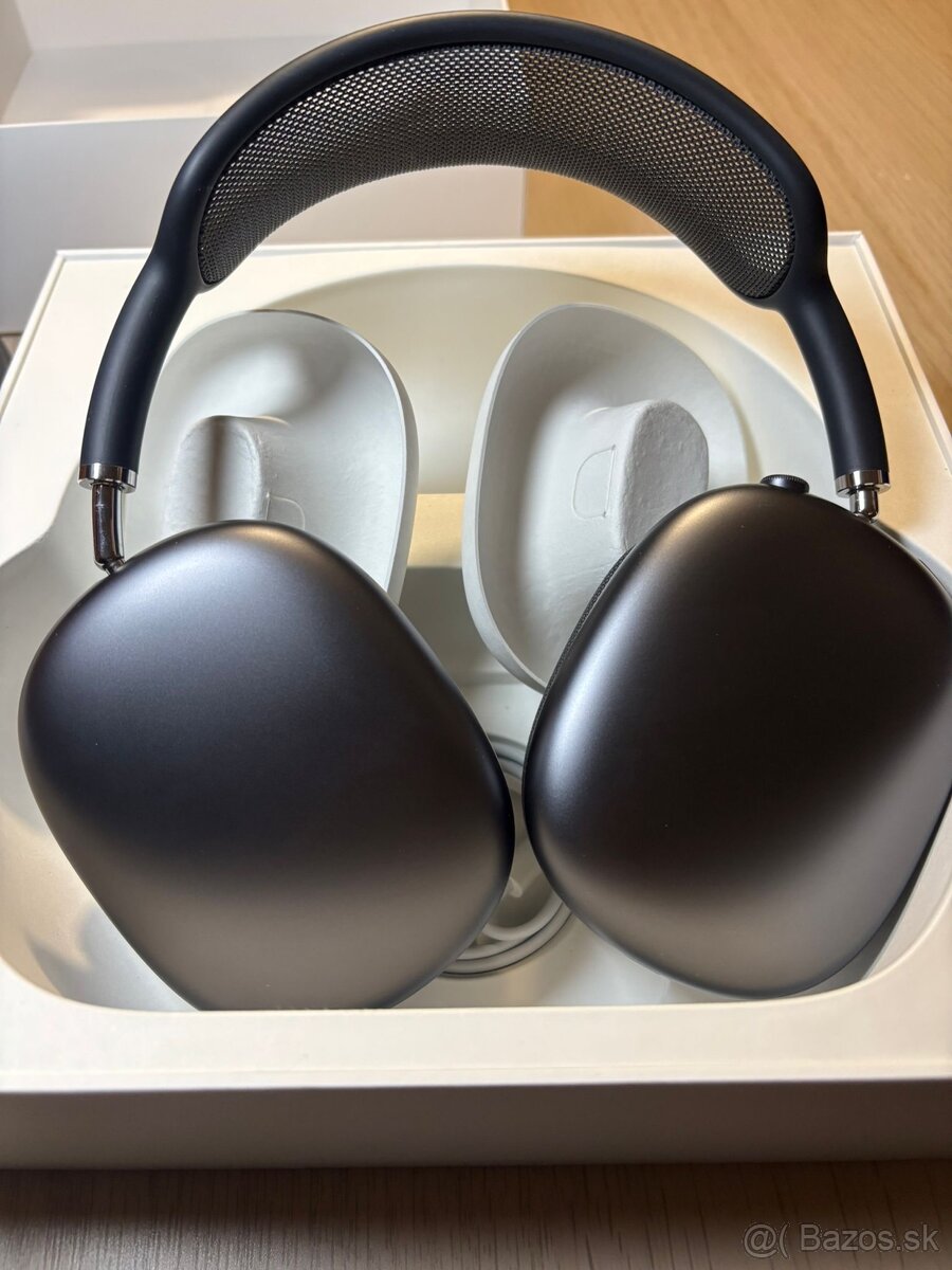 Predám AirPods Max
