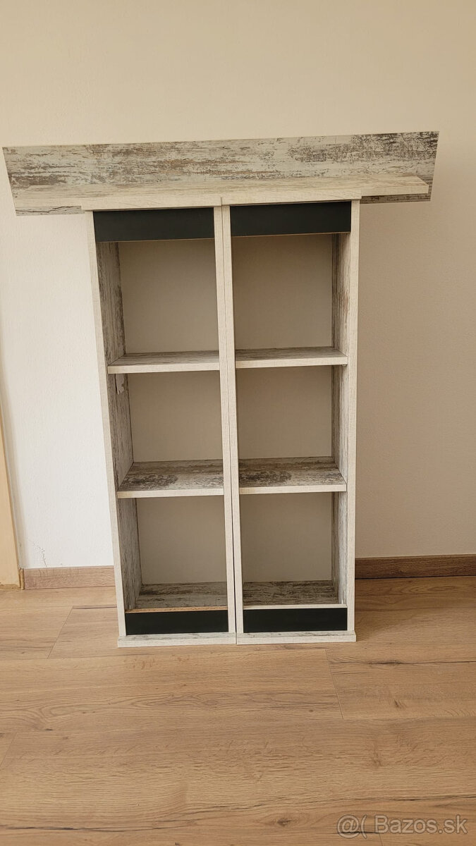 Predam obyvaciu stenu