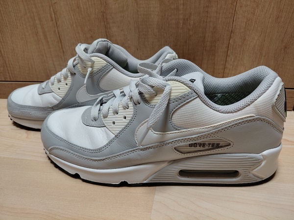 Tenisky nike air max goretex veľk. 42,5