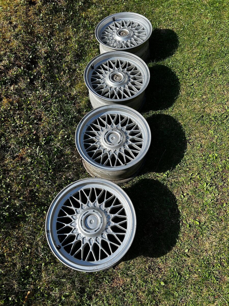 Bmw styling 5 r16 5x120