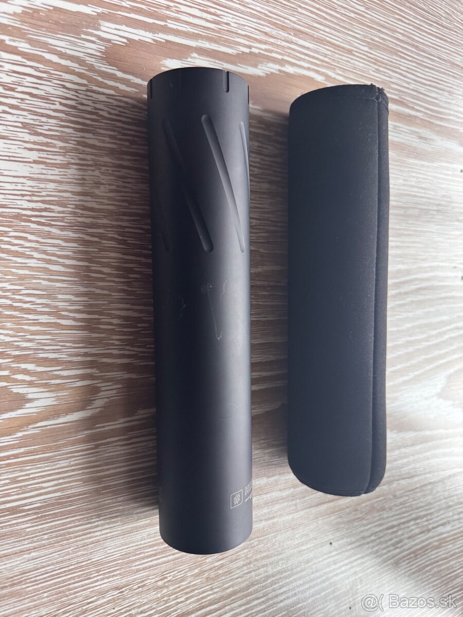 Predám tlmič hluku Hush-Tac 8mm