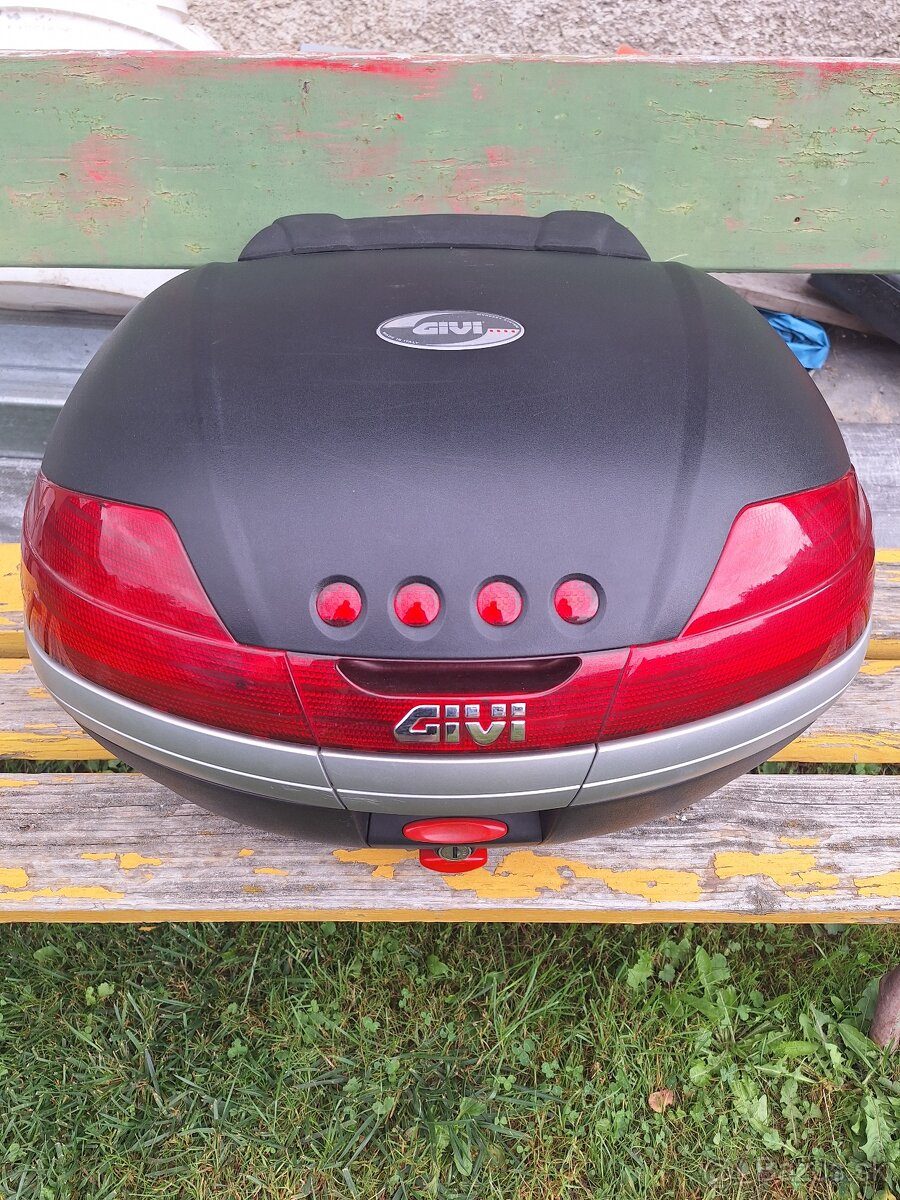 Kufor GIVI Monokey V46