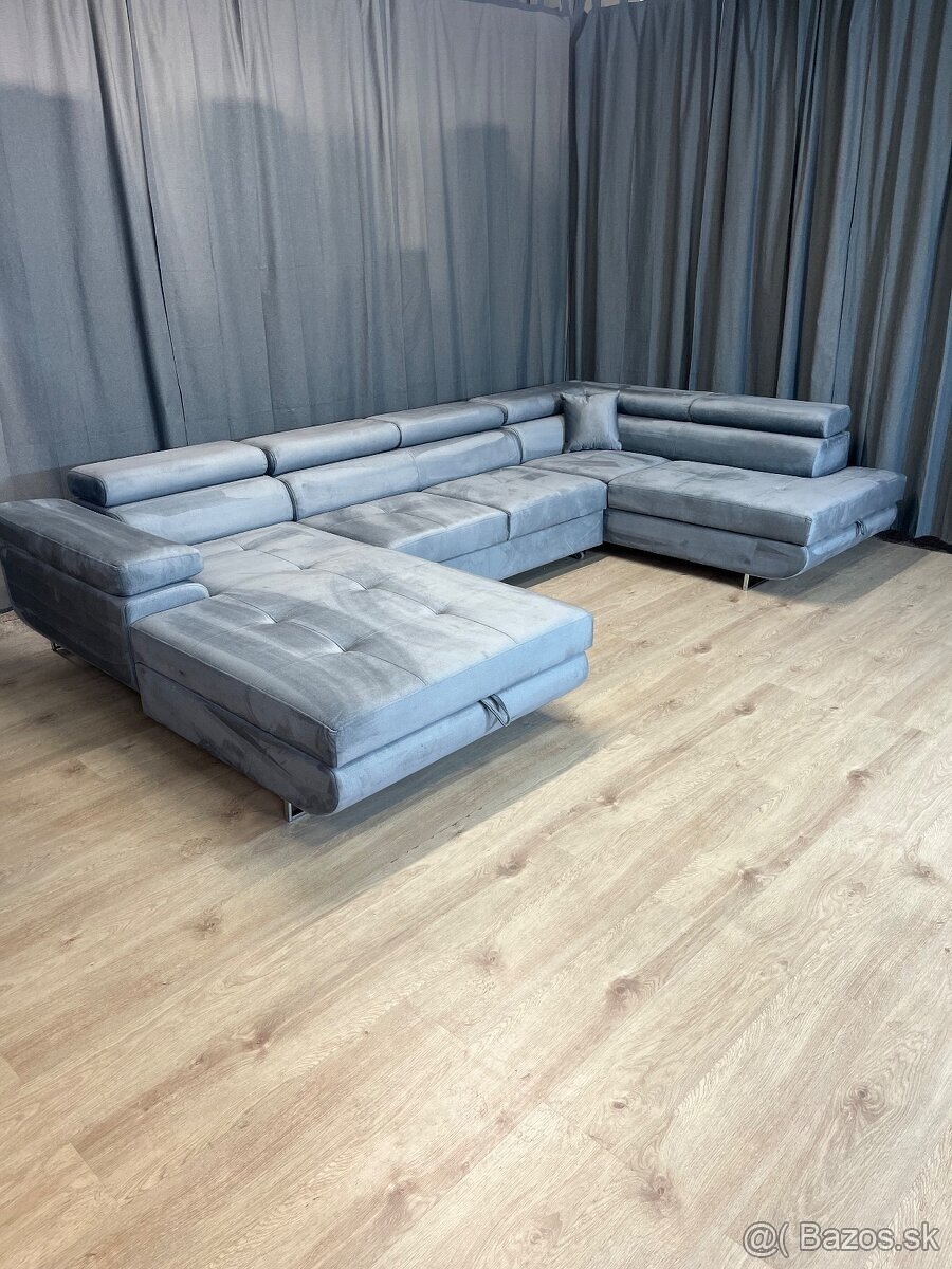 Sedacia súprava 382/C