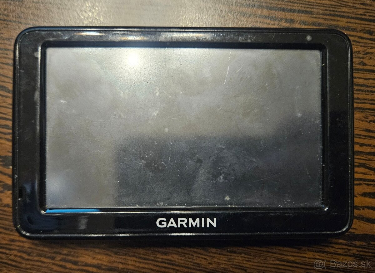 Garmin Nuvi 2455LM