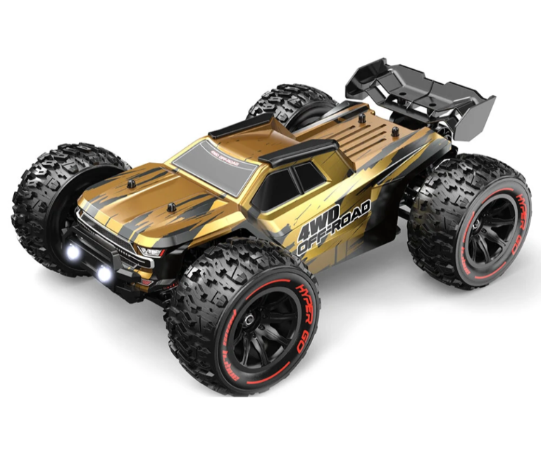 RC model