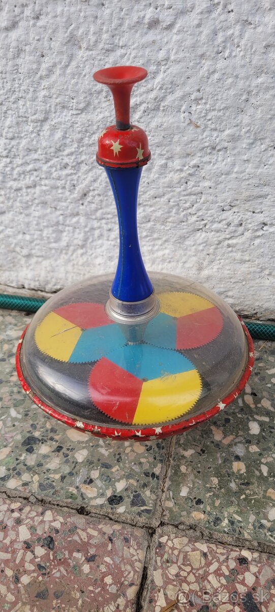 Predám retro hračku