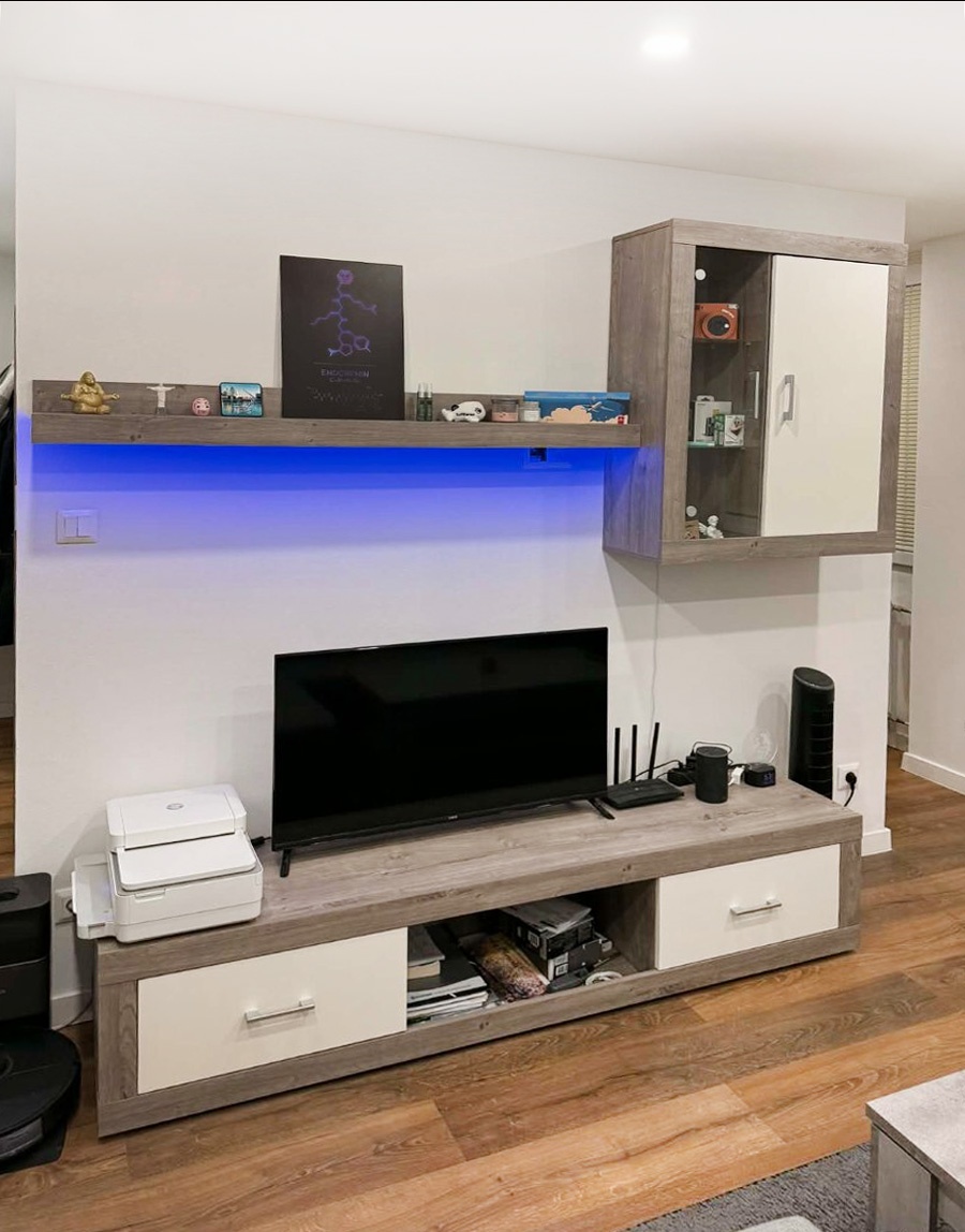 Na prenájom krásny 1-izbový byt na Terase, ul. Kysucká.