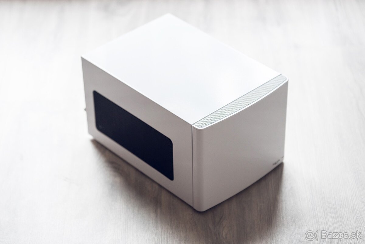 Fractal Design Node 304 - White
