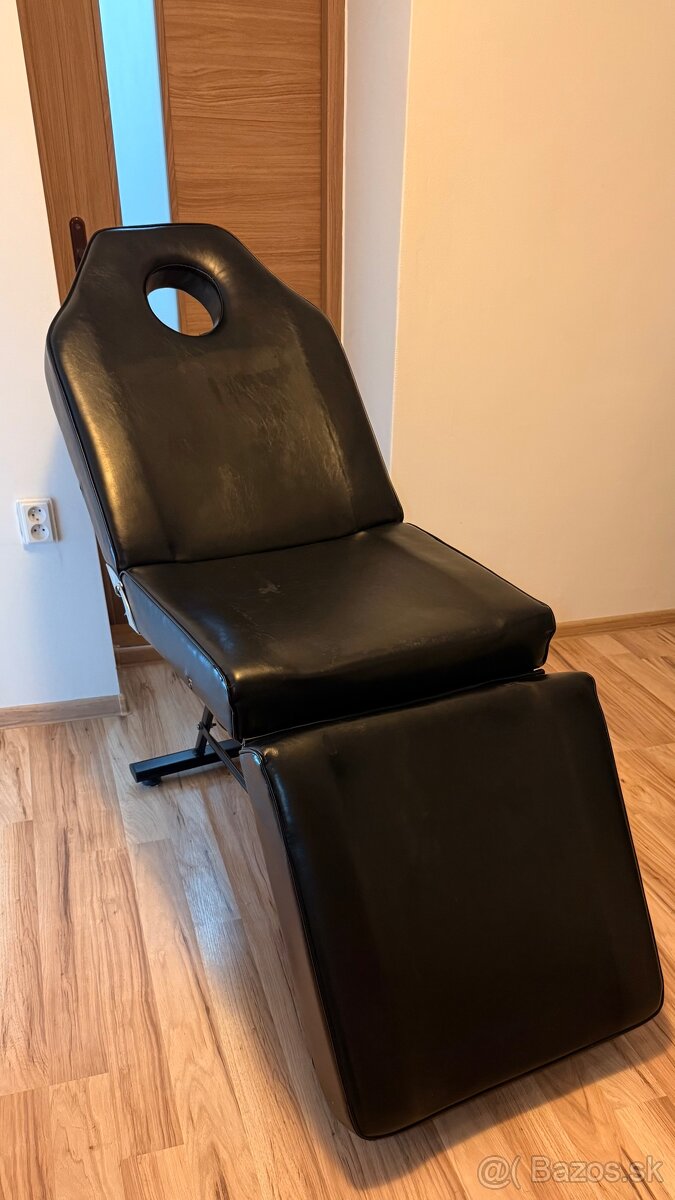 Kozmetické lehátko