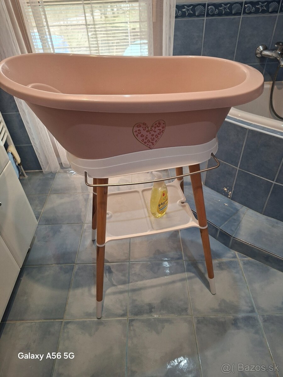 Predám vaničku BebeJou