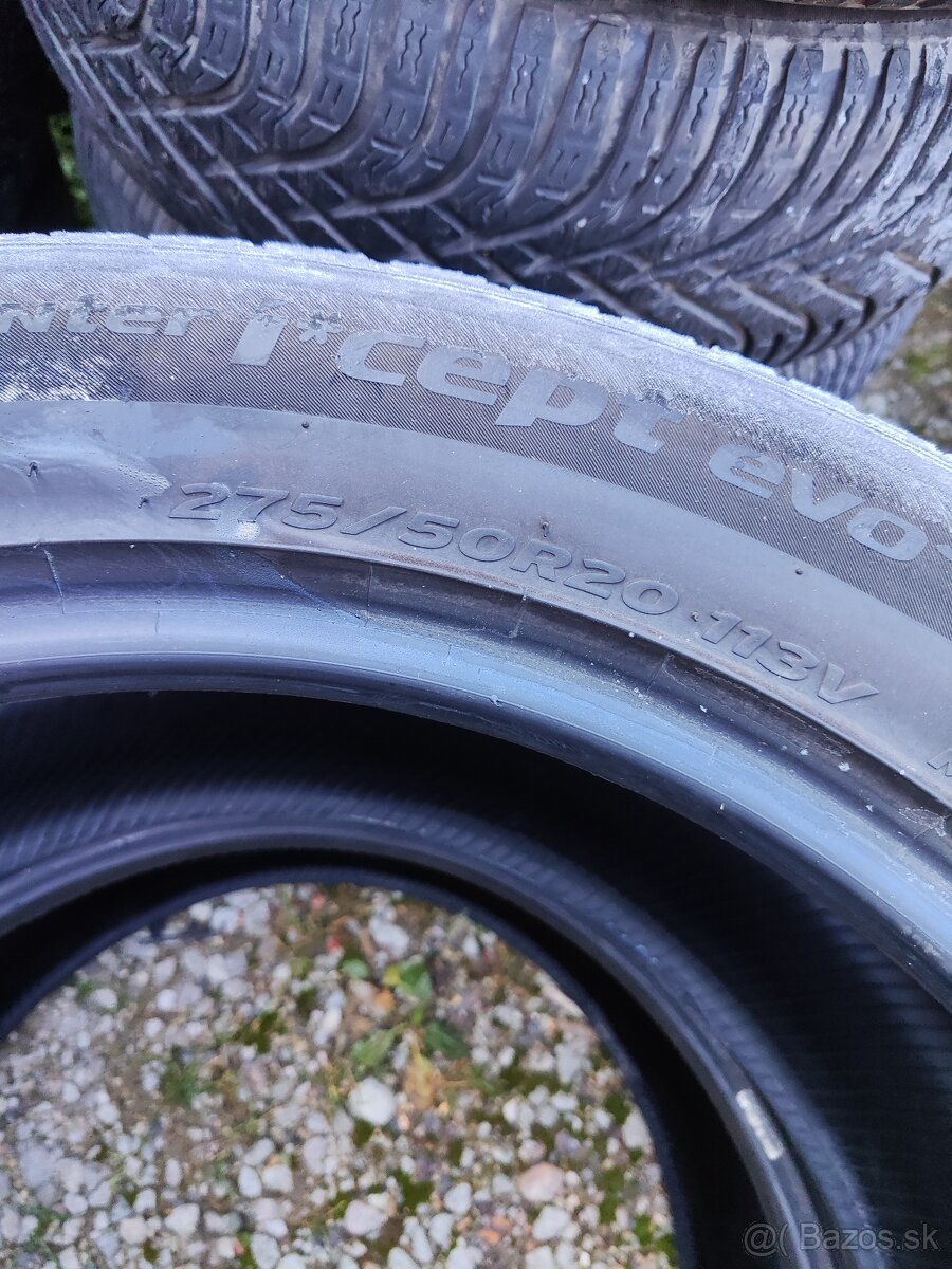 205/50 r20