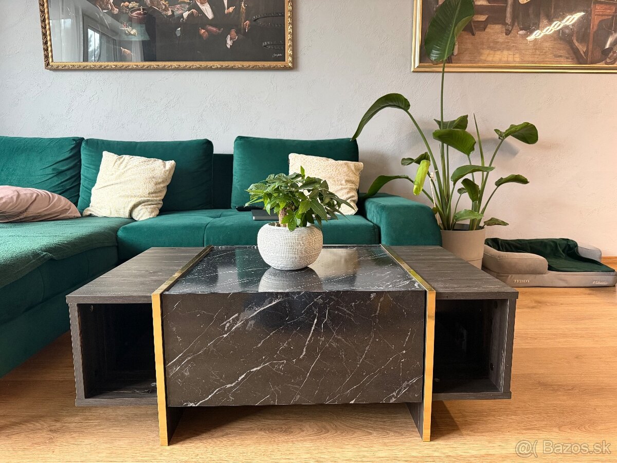 Konferenčný stolik