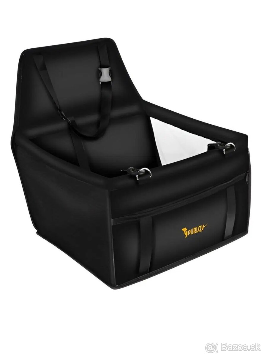 Autosedačka pre psa